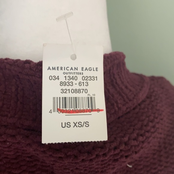 NWT American Eagle Cozy Cardigan - Picture 4 of 4